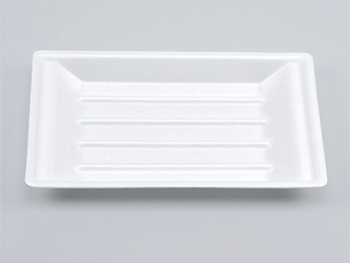 惣菜容器 VK-21 無地 舟皿特大 シーピー化成 | テイクアウト容器の通販