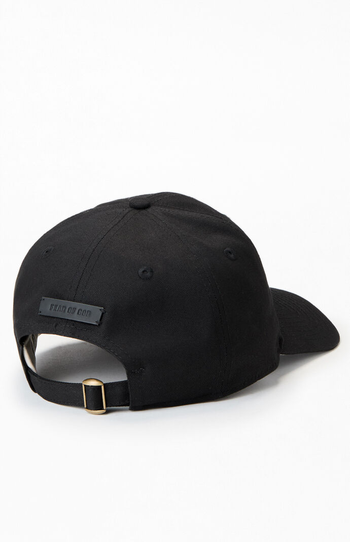 New Era x Fear of God ESSENTIALS Chicago White Sox 9FORTY Hat | Pacsun