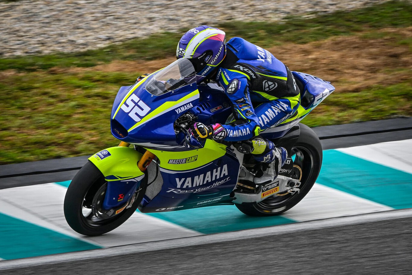 バレンティーノ・ロッシ グッズセット VR46 MotoGP YAMAHA