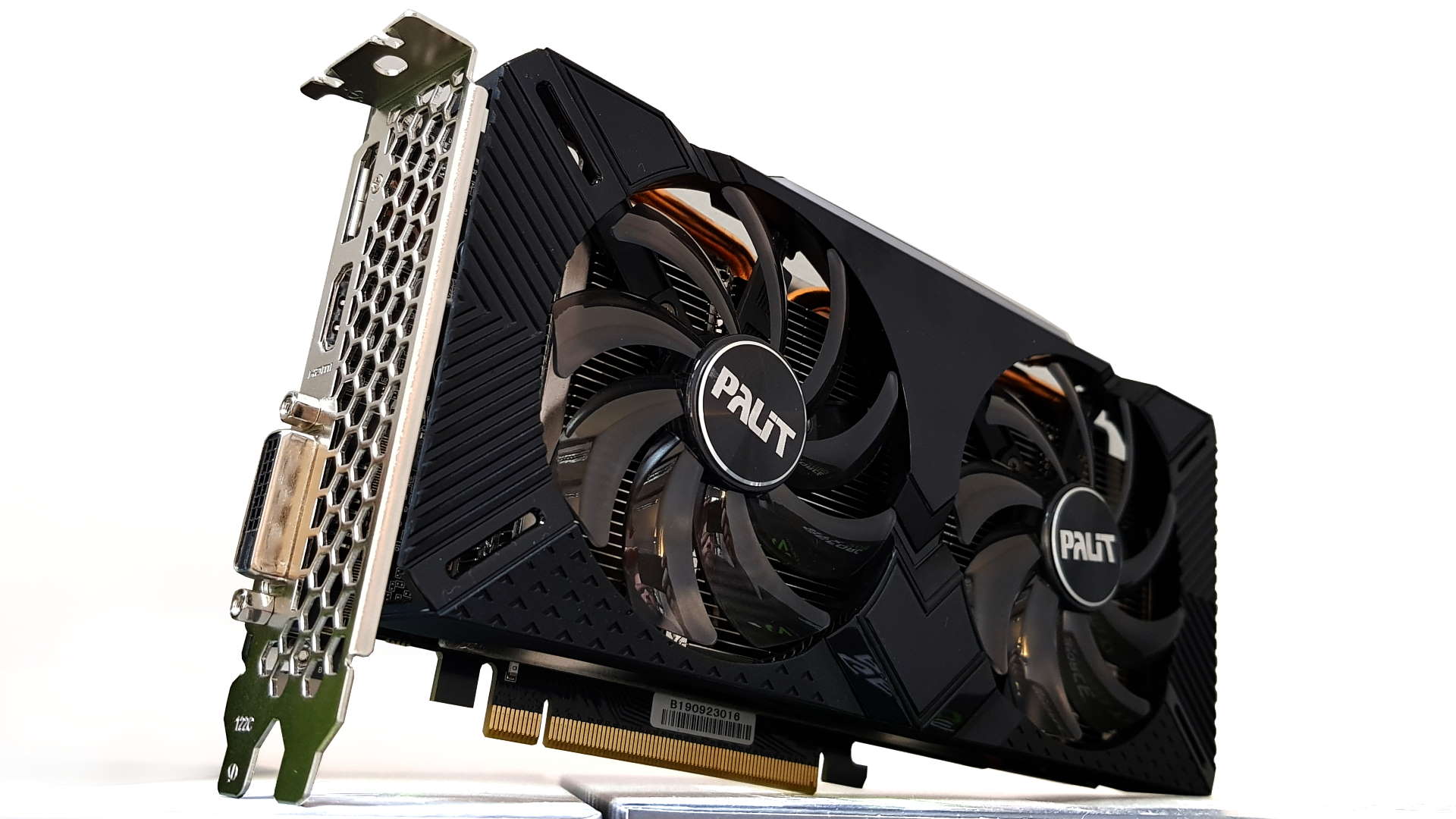 Nvidia GTX 1660 Super review: the best mainstream graphics card
