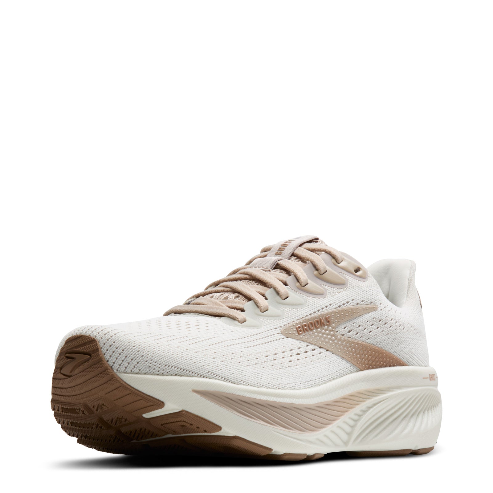 Women's Brooks, Ghost 17 Running Shoe ‐ Peltz Shoes