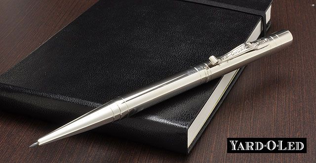 Yard O Led ヤード オ レッド ペンシル バイスロイ プレーン | ペンハウス