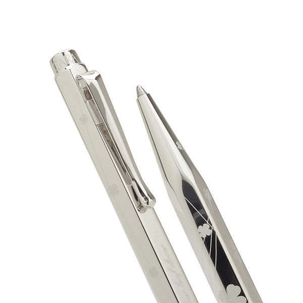 Pent〈ペント〉 by CARAN D'ACHE カランダッシュ ボールペン