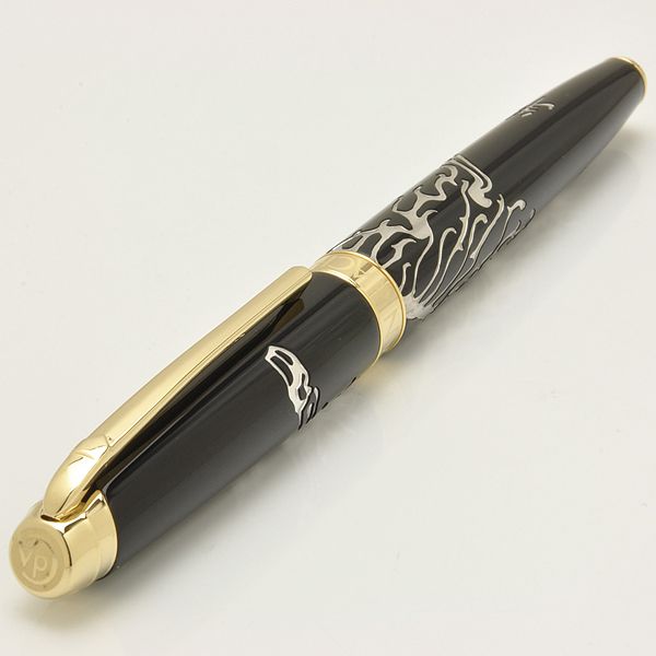 CARAN D'ACHE カランダッシュ 万年筆 限定品 イヤー オブ ザ ゴート