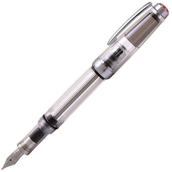 TWSBI ツイスビー 万年筆 VAC mini | ペンハウス