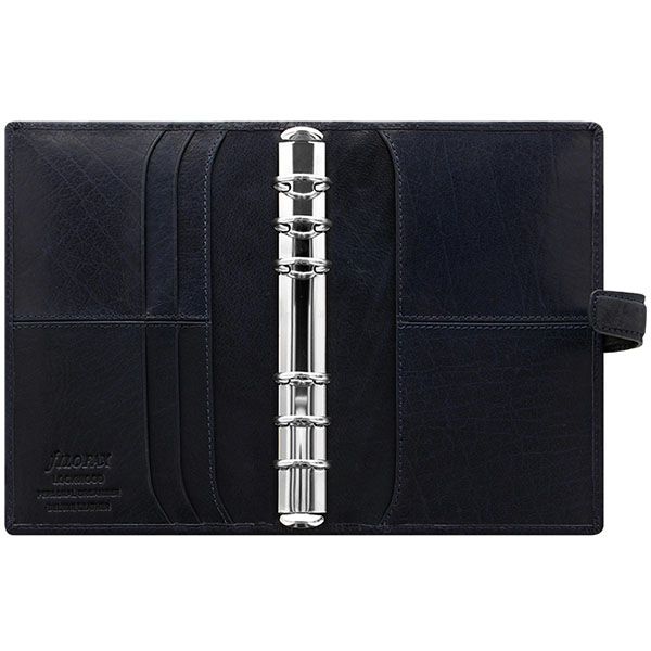 Filofax ファイロファックス システム手帳 ロックウッド バイブル