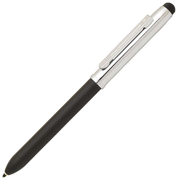 SHEAFFER シェーファー 複合筆記具 クアトロ N8937154 メタリック