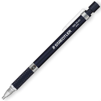 STAEDTLER ステッドラー 製図用シャープペンシル 925 35シリーズ