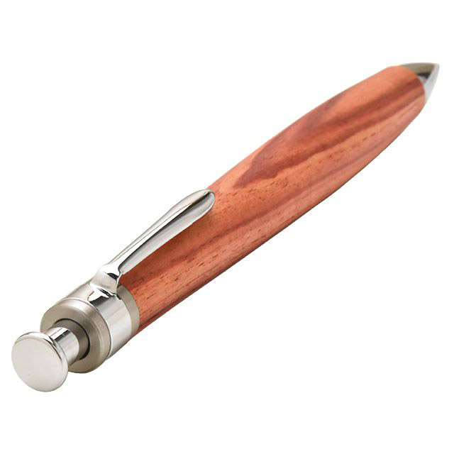 工房 楔 0.5mmペンシル楔 チューリップウッド | ペンハウス