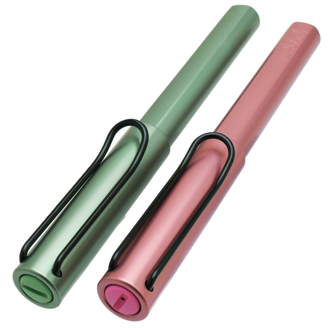 LAMY（ラミー） 数量限定 ローラーボール アルスター | ペンハウス