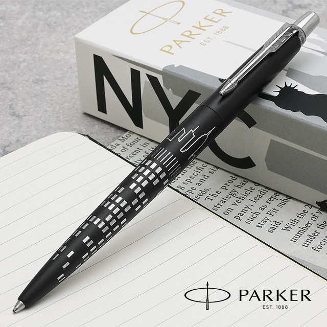 PARKER（パーカー）ボールペン ジョッター スペシャルエディション