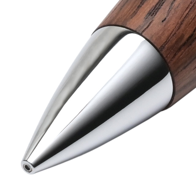 工房 楔 0.5mmペンシル楔 マダガスカルローズウッド 【おひとり様1点