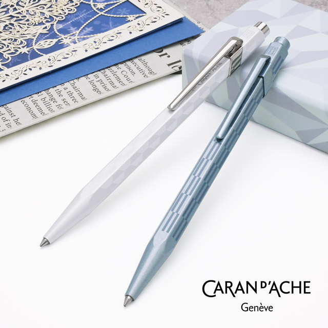 CARAN D'ACHE（カランダッシュ） 限定品 メカニカルペンシル