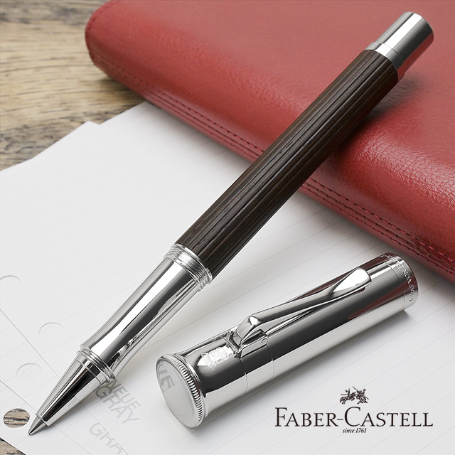 即日出荷OK】FABER-CASTELL ファーバーカステル ローラーボール