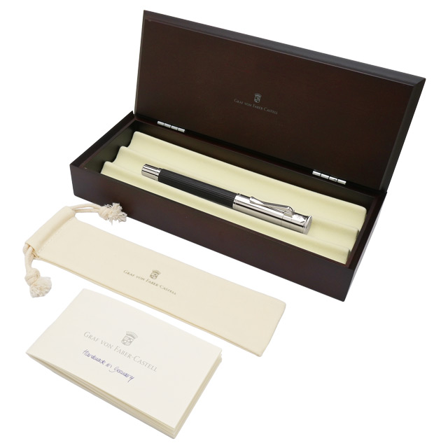 FABER-CASTELL ファーバーカステル 万年筆 クラシック コレクション