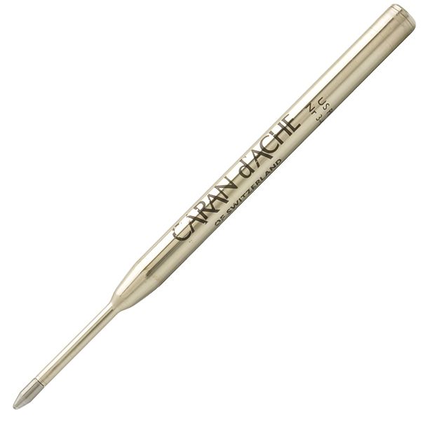 Pent〈ペント〉 by CARAN D'ACHE カランダッシュ ボールペン