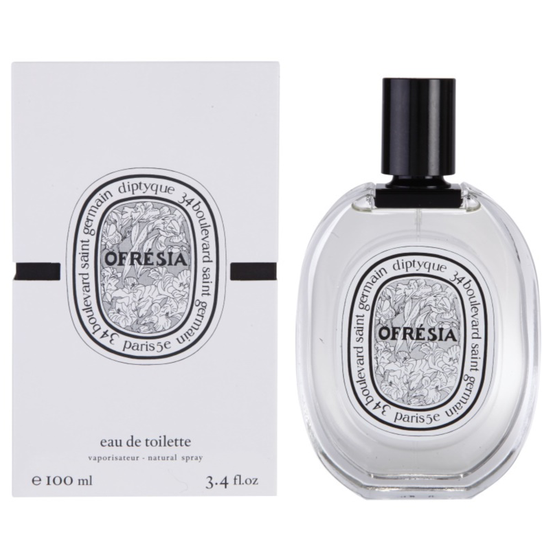 Ofresia by Diptyque 100ml EDT — Perfume NZ