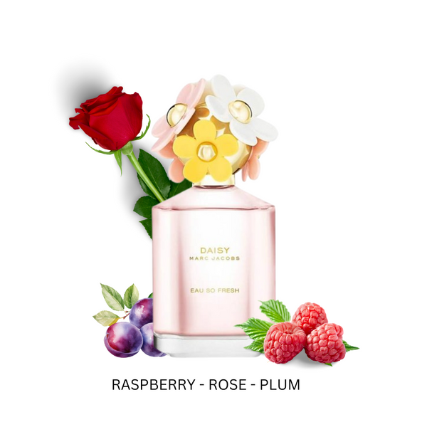 Marc Jacobs Daisy Eau So Fresh | PerfumePlusOutlet.com – Perfume