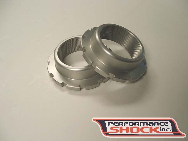 Ohlins CCJ Spring Platform/lower perch - (aluminum) - Performance