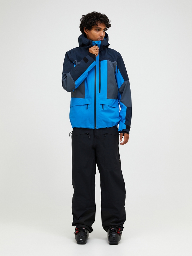 Peak Performance】イタリア製 X2 DOWN JKT Peak Performance