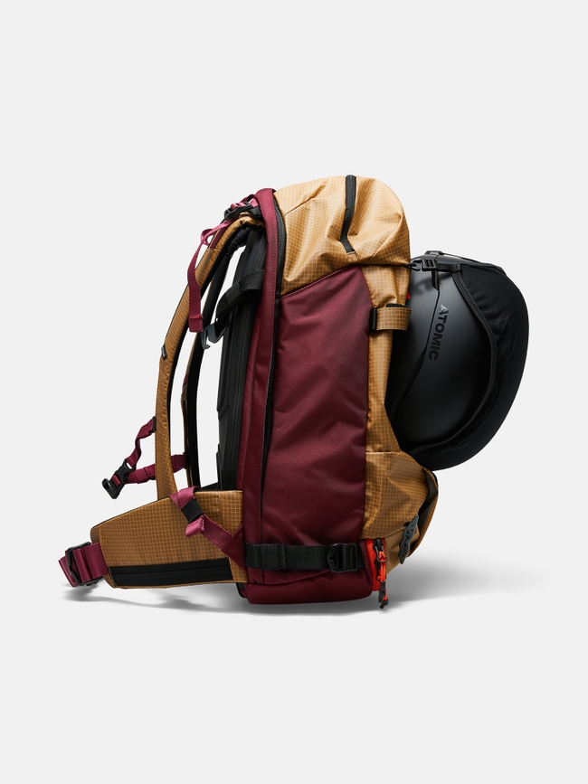 Vertical Ski Backpack 20L | Peak Performance