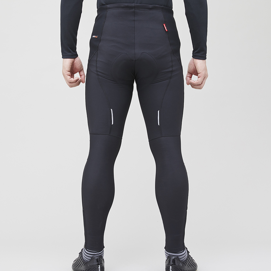 6000-3D：ウィンドブレーク タイツ | パールイズミ（Pearl Izumi