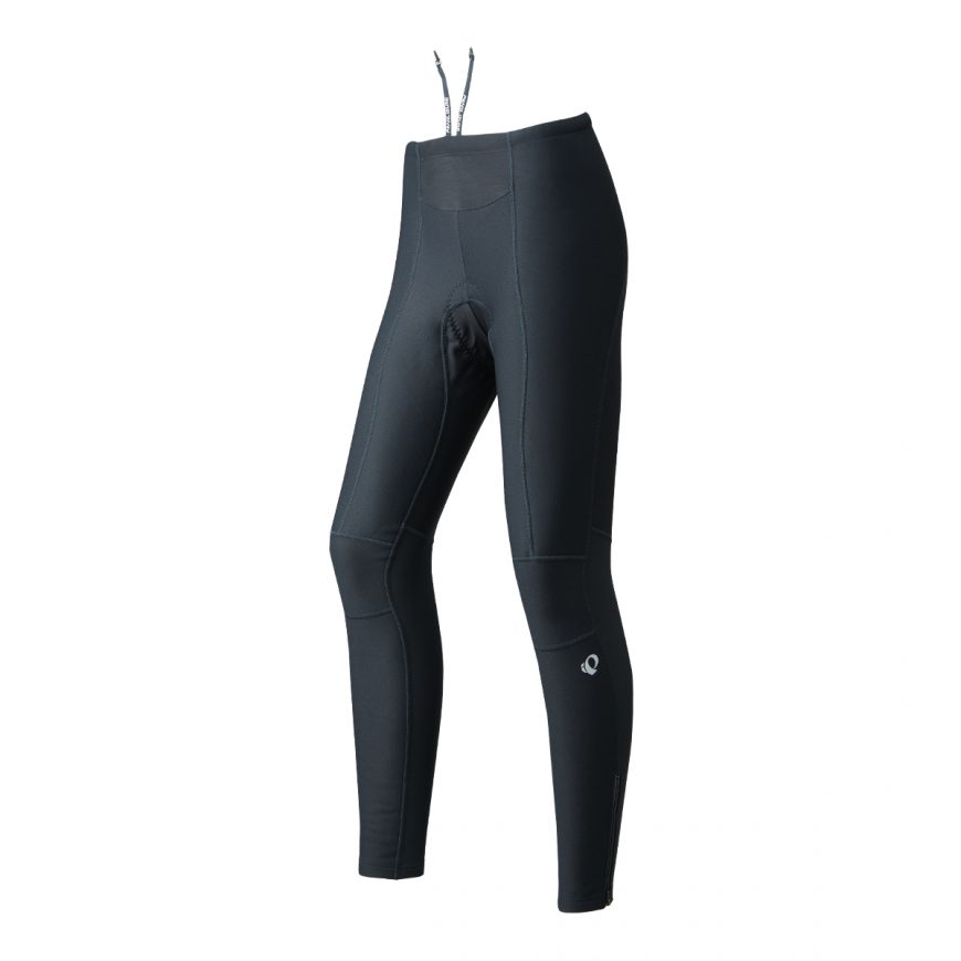 W6500-3DNP：ウィンドブレーク レーサー タイツ | パールイズミ（Pearl