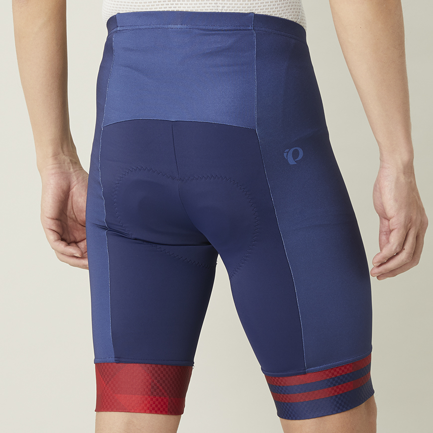 263-3DR：プリント パンツ | パールイズミ（Pearl Izumi）