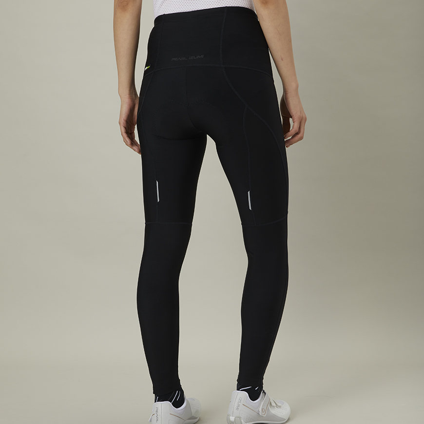 W238MEGA：コールド シェイド メガ タイツ | パールイズミ（Pearl Izumi）