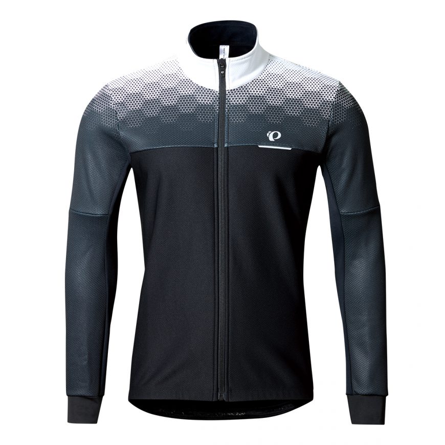 3500-BL：ウィンドブレーク ジャケット | パールイズミ（Pearl Izumi