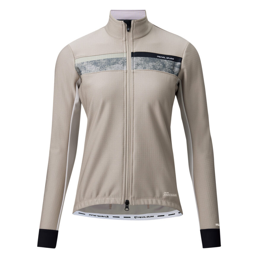 W3500-BL：ウィンドブレーク ジャケット | パールイズミ（Pearl Izumi