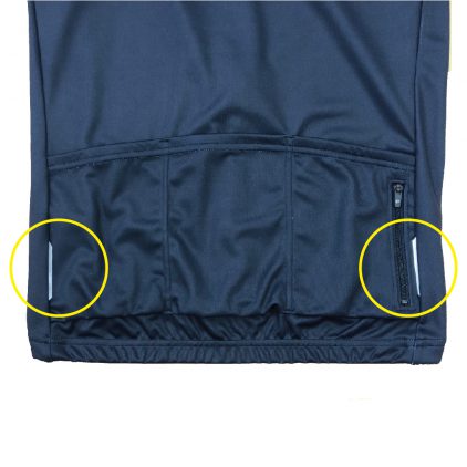 オーパスサーモジャージ | パールイズミ（Pearl Izumi）