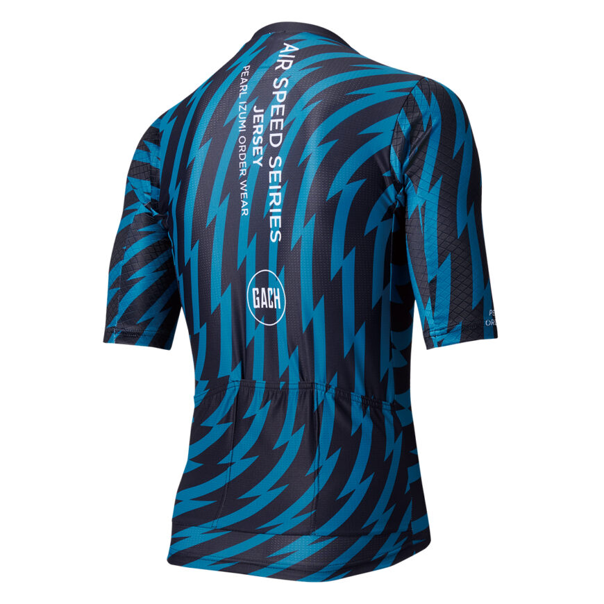 エアスピード ジャージ | パールイズミ（Pearl Izumi）