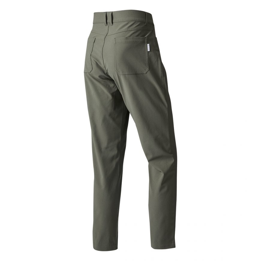 9150：テーパード バイカーズ パンツ | パールイズミ（Pearl Izumi）