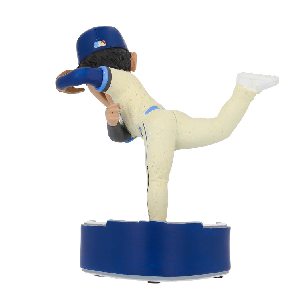 大谷翔平 2025 ピッチャー再始動 記念 ボブルヘッド ｜MLB公式｜世界