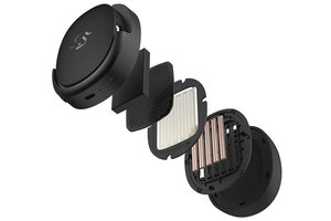 EDIFIER、独自の第2世代平面磁界型ドライバーを搭載したBluetooth