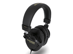 Marantz Professional、同社初のヘッドホン「MPH-2」「MPH-1」 - PHILE WEB