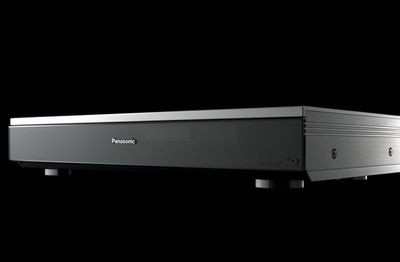 パナソニック「DMR-BZT9600」を検証 － DIGAのフラグシップがさらに