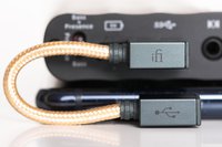 BriseAudio、Type-C対応のオーディオ用USBケーブル「ACCURATE-USB (USB