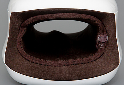 手を心地よくもみほぐす｜ソラーチハンドストレッチャー｜製品情報