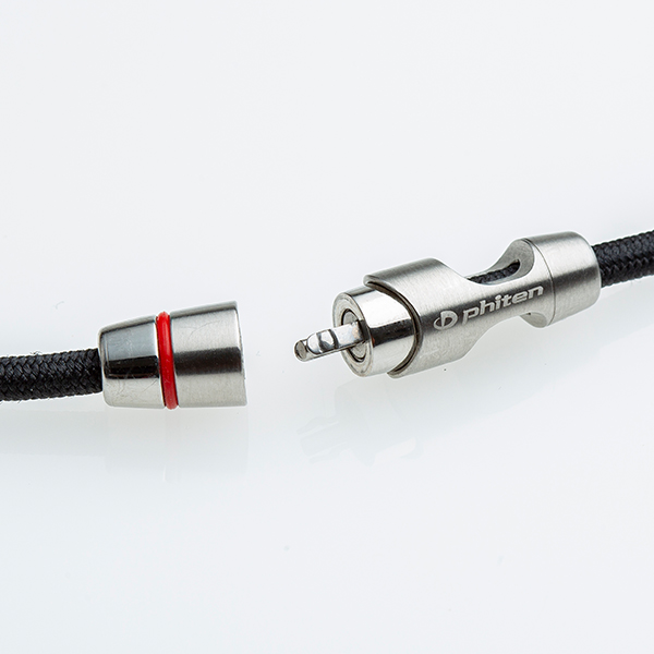 RAKUWAネックレス リーシュタイプ|| | ファイテン公式通販サイト