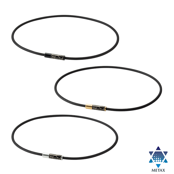 RAKUWA磁気ネックレス EXTREME トライバル(管理医療機器) | ファイテン