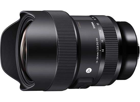 Sigma 14-24mm F2.8 DG DN Art Review | Photography Blog