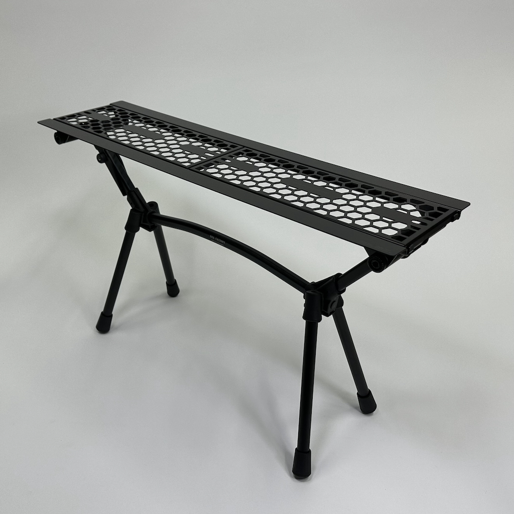 OMA.TOP｜組立式ハーフユニットテーブル｜OMA Factory