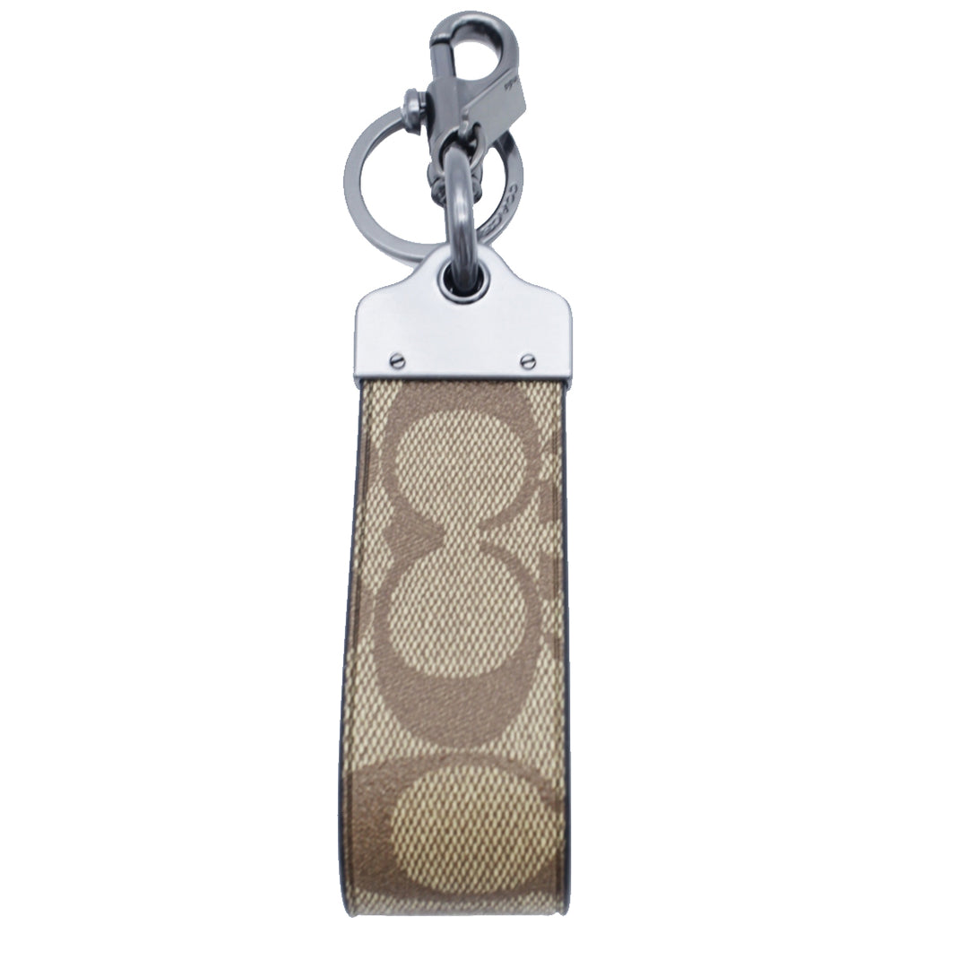Coach-Loop-Key-Fob-In-