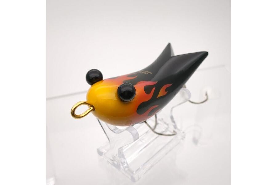 FROG PRODUCTS フロッグプロダクツ / ウッドドラゴンウェーブ① 【公式