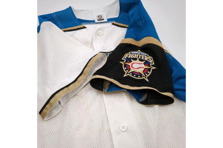 ユニフォーム 北海道日本ハムファイターズ 11 大谷翔平選手 SIZE O