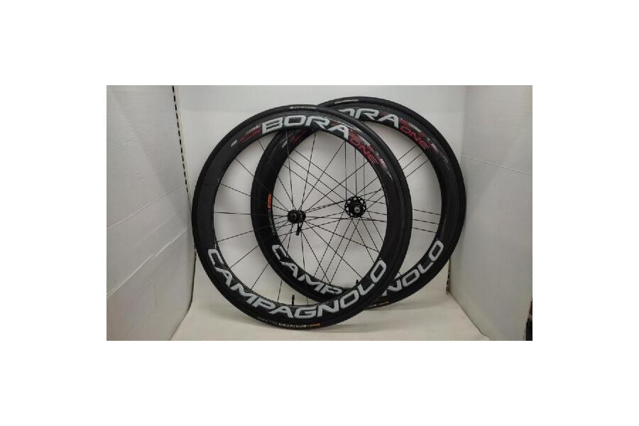Campagnolo BORA ONE カンパニョーロ ボーラ ワン チューブラー