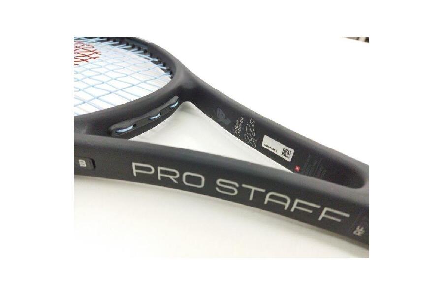 Wilson ウィルソン RF97 V11.0 PRO STAFF プロスタッフ 硬式テニス