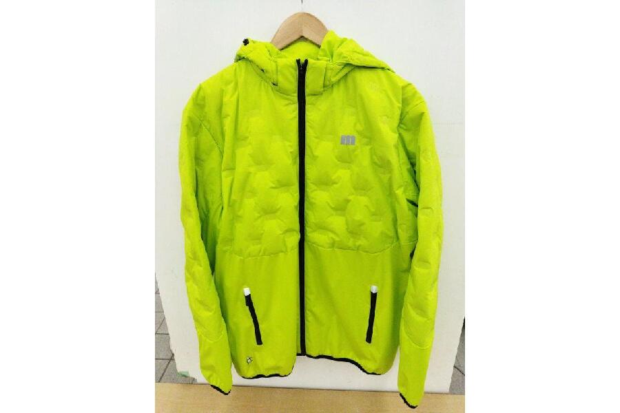 MUNSINGWEAR マンシングウェア MEMSJK04 ダウンジャケット ゴルフ